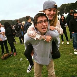 Meet your Posher, Jake